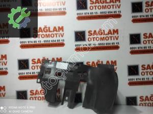 OPEL ZAFİRA-A 99-05 ÇIKMA SOL ALT İÇ KAPLAMA OEM; 09133576