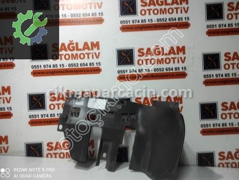 Opel Zafira İç Trim çıkma parça