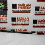 OPEL ZAFİRA-A 99-05 ÇIKMA SOL ARKA CAM SIYIRICI
