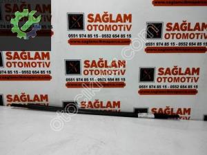 OPEL ZAFİRA-A 99-05 ÇIKMA SOL ARKA CAM SIYIRICI