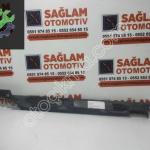 OPEL ZAFİRA-A 99-05 ÇIKMA SOL ARKA EŞİK KAPLAMASI 24463397 OEM 24463397