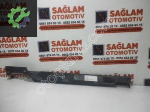 OPEL ZAFİRA-A 99-05 ÇIKMA SOL ARKA EŞİK KAPLAMASI 24463397 OEM 24463397