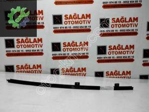 OPEL ZAFİRA-A 99-05 ÇIKMA SOL ARKA KAPI CAM DEMİRİ