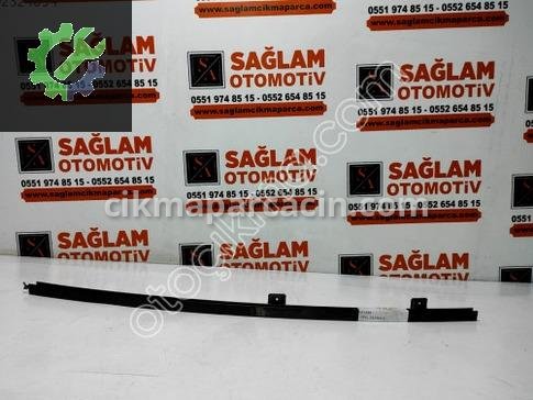Opel Zafira Sol Arka Kapı çıkma parça