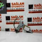OPEL ZAFİRA-A 99-05 ÇIKMA SOL ARKA KAPI CAM KRİKOSU 90579503