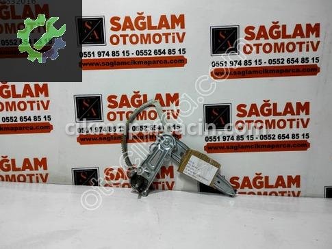Opel Zafira Cam Krikosu çıkma parça