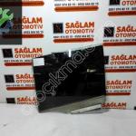 OPEL ZAFİRA-A 99-05 ÇIKMA SOL ARKA KAPI CAMI