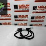 OPEL ZAFİRA-A 99-05 ÇIKMA SOL ARKA KAPI FİTİLİ