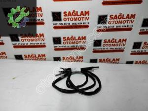OPEL ZAFİRA-A 99-05 ÇIKMA SOL ARKA KAPI FİTİLİ