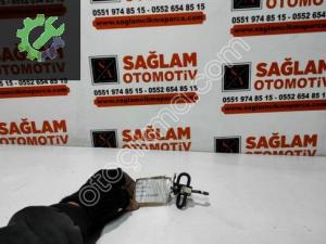 OPEL ZAFİRA-A 99-05 ÇIKMA SOL ARKA KAPI GERGİSİ