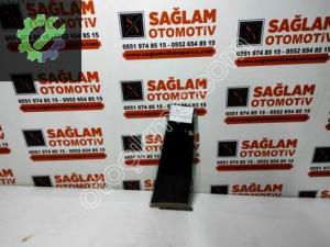 OPEL ZAFİRA-A 99-05 ÇIKMA SOL ARKA KAPI KELEBEK CAMI