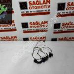OPEL ZAFİRA-A 99-05 ÇIKMA SOL ARKA KAPI TESİSATI 09174888