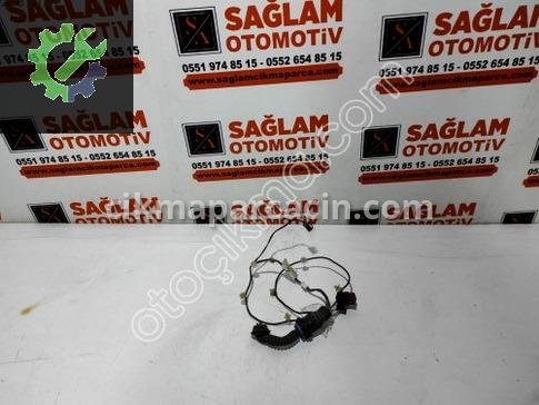 Opel Zafira Elektrik Tesisatı çıkma parça