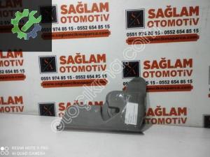 OPEL ZAFİRA-A 99-05 ÇIKMA SOL ARKA KOLTUK KAPLAMASI 90588881