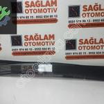 OPEL ZAFİRA-A 99-05 ÇIKMA SOL CAM ELEĞİ OEM; 09175093