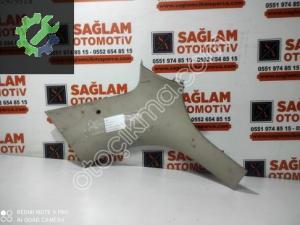 OPEL ZAFİRA-A 99-05 ÇIKMA SOL İÇ BAGAJ KAPLAMA 09133155LH