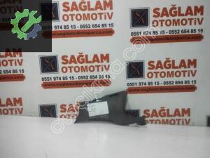 OPEL ZAFİRA-A 99-05 ÇIKMA SOL İÇ KAPLAMA OEM; 09174572