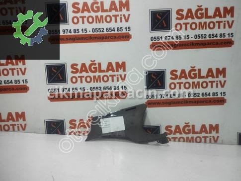 Opel Zafira İç Trim çıkma parça