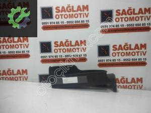 OPEL ZAFİRA-A 99-05 ÇIKMA SOL KOLTUK YAN KAPLAMA 024462731