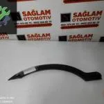 OPEL ZAFİRA-A 99-05 ÇIKMA SOL ÖN ÇAMURLUK PAKOSU 090597591