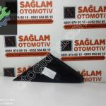 OPEL ZAFİRA-A 99-05 ÇIKMA SOL ÖN KELEBEK CAMI