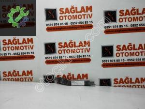 OPEL ZAFİRA-A 99-05 ÇIKMA SOL ÖN TAMPON BRAKETİ OEM; 90580641 (2. Adet)