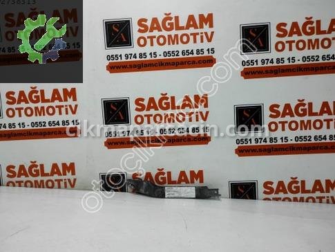 Opel Zafira Tampon Braketi çıkma parça