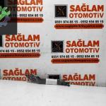 OPEL ZAFİRA-A 99-05 ÇIKMA SOL ÖN TAMPON BRAKETİ OEM; 90580641