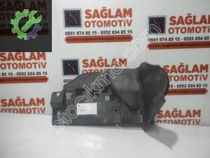OPEL ZAFİRA-A 99-05 ÇIKMA TORPİDO ALT KAPLAMASI 09133577