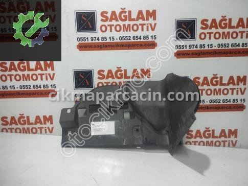 Opel Zafira İç Trim çıkma parça