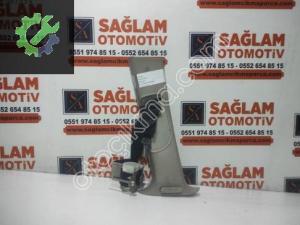 OPEL ZAFİRA-A 99-05 SOL ÖN DİREK KAPLAMA OEM; 09133143