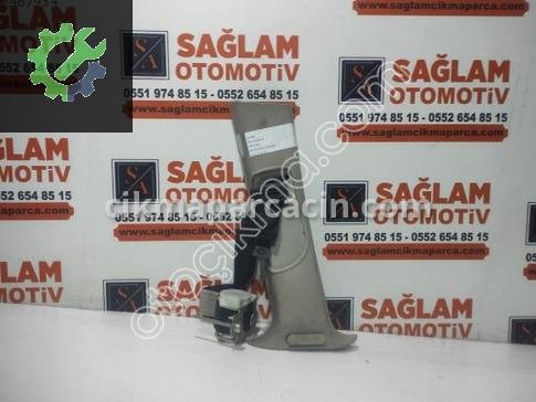 Opel Zafira İç Trim çıkma parça