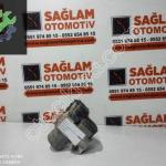OPEL ZAFİRA-A-ASTRA-G 99-05 ÇIKMA ABS BEYNİ OEM; 0273004592