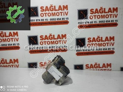 Opel Astra ABS Beyni çıkma parça
