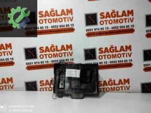 OPEL ZAFİRA-A-ASTRA-G 99-05 ÇIKMA AKÜ ALTI KAPAĞI 24449812 OEM 24449812