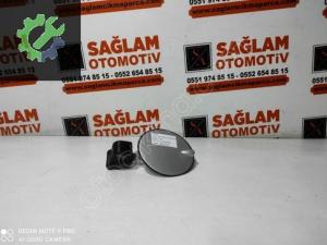OPEL ZAFİRA-A-ASTRA-G 99-05 ÇIKMA DIŞ DEPO KAPAĞI 90559414