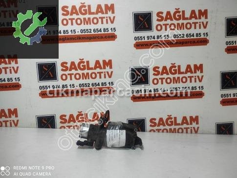 Opel Astra Gaz Kelebeği çıkma parça