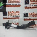 OPEL ZAFİRA-A-ASTRA-G 99-05 ÇIKMA HAVA GİRİŞ BORUSU 9202936