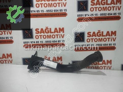 Opel Astra İntercooler Hortumu çıkma parça