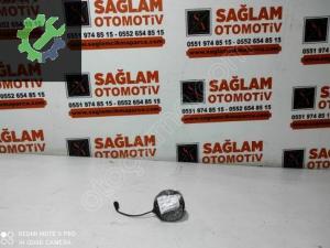 OPEL ZAFİRA-A-ASTRA-G 99-05 ÇIKMA İÇ DEPO KAPAĞI 13140958 OEM 13140958