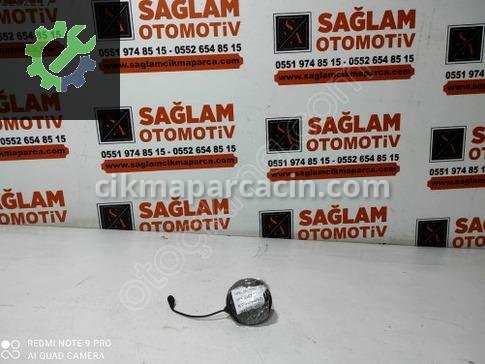 Opel Astra Depo Kapağı çıkma parça