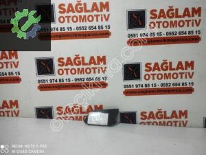 OPEL ZAFİRA-A-ASTRA-G 99-05 ÇIKMA İÇ KAPLAMA OEM; 90569034 (2. Adet)