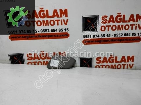 Opel Zafira İç Trim çıkma parça