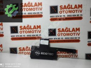 OPEL ZAFİRA-A-ASTRA-G 99-05 ÇIKMA MOTOR KAPAĞI 24454289 OEM 24454289