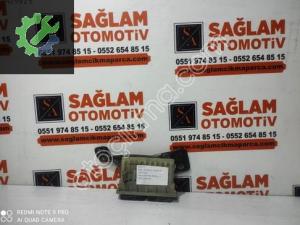 OPEL ZAFİRA-A-ASTRA-G 99-05 FAR KONTROL MODULÜ OEM; 2446234