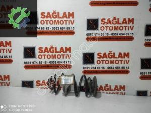 OPEL ZAFİRA-A-ASTRA-G ÇIKMA ARKA HELEZYON YAYI 90538498