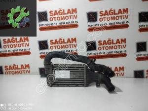 OPEL ZAFİRA-A-ASTRA-G ÇIKMA İNTERCOOLER RADYATÖRÜ 24436438 OEM 24436438