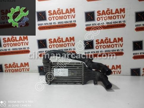 Opel Astra İntercooler çıkma parça