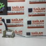 OPEL ZAFİRA-A-ASTRA-G-TİGRA ÇIKMA 99-05 VİTES KOLU 90523924