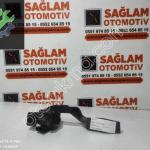 OPEL ZAFİRA-A-B 99-05 ÇIKMA GAZ PEDALI OEM; 9202341